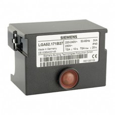 Siemens LGA - автомат горения, блок управления